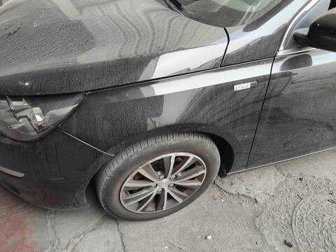 Aleta Delantera Izquierda Peugeot 308 HNY