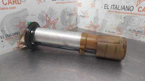 Foto 3ª: Aforador Iveco Daily 35 - C 17 CAJA ABIERTA 166CV 122KW [F1CE0481B*A] (2006)