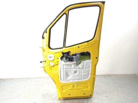 Foto 4ª: Puerta Delantera Derecha Mercedes Sprinter 419 CDI RWD 907.643 907.645 907.647) 190CV 140KW FURGONETA [654920] (2024)
