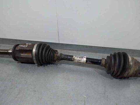 Foto 3ª: Transmision Delantera Derecha Bmw X5 3.0D 235CV 173KW [306D3] (2007)