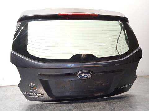 Foto 2ª: Portón Subaru Impreza 1.6 CAT 114CV 84KW [FB16] (2013)