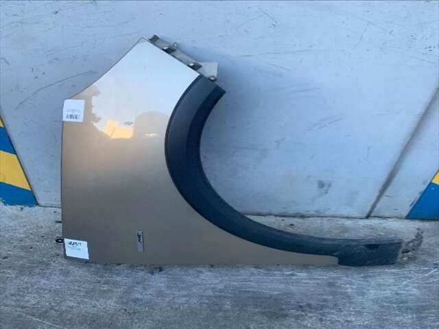 Aleta Delantera Derecha Renault Scenic 1.6 DCI 130CV