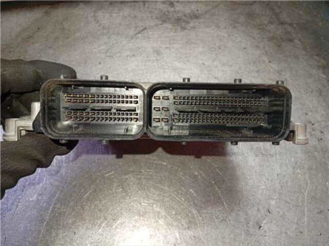 Foto 3ª: Centralita Motor ECU Alfa Romeo Giulietta 1.6 JTDM [940 A3.000]
