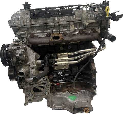 Foto 3ª: Motor Completo Opel Antara A 163CV 120KW [A22DM] (2015)