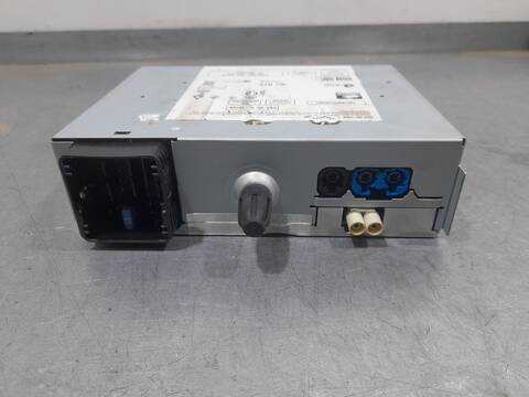 Foto 3ª: Sistema Audio Radio CD Opel Vivaro 1.5 120CV 88KW FURGONETA [YH01] (2020)