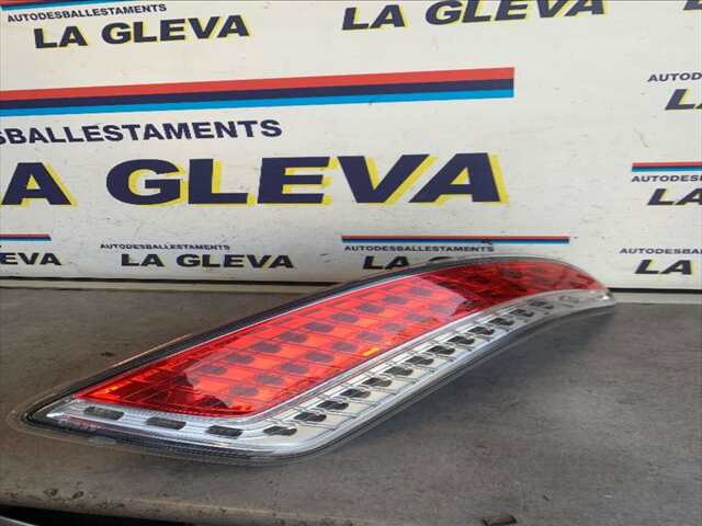 Piloto Trasero Derecho Lancia Delta 1.6 JTD