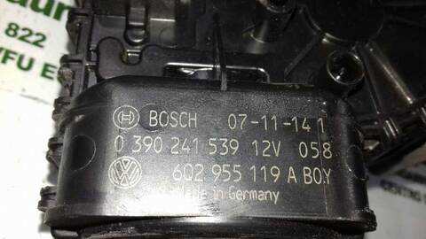 Foto 3ª: Motor Limpia Delantero Seat Ibiza 1.4 16V 86CV 63KW [BXW] (2008)