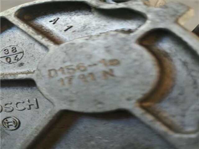 Depresor Freno Bomba Vacio Citroen C4 1.6 HDI