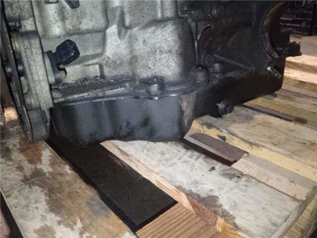 Carter Ford Focus 1.8 TURBO DI - TDDI