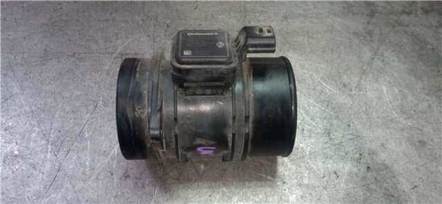 Caudalimetro Renault Clio 1.5 AUTHENTIQUE [1.5 LTR. - 55 KW DCI DIESEL FAP]
