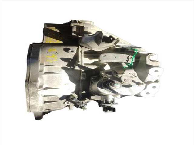 Foto 3ª: Caja Cambios Opel Zafira 1.6 CDTI 75) (2011)