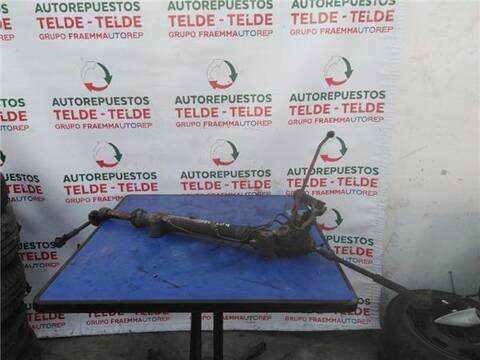 Direccion Asistida Toyota Land Cruiser 3.0