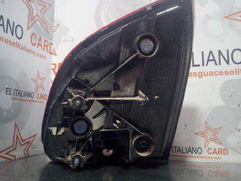 Foto 4ª: Piloto Portón Izquierdo Porsche Cayenne 340CV 250KW