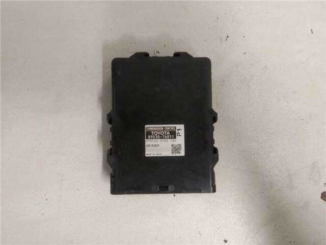 Foto 2ª: Centralita Motor ECU Toyota Prius 1.8 HYBRID [2ZR-FXE]