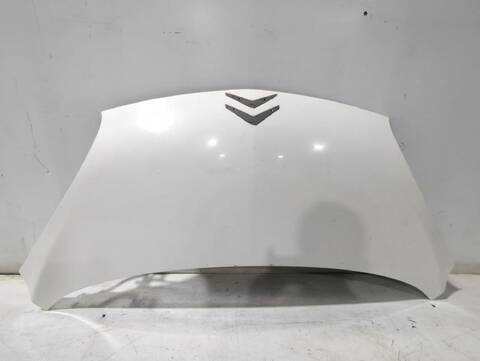 Foto 3ª: Capot Citroen C1 1.4 HDI 54CV [8HT (DV4TD)] (2005)