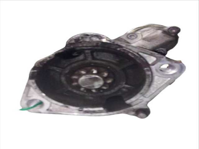 Foto 2ª: Motor de Arranque Seat Exeo 2.0 TDI (2009)