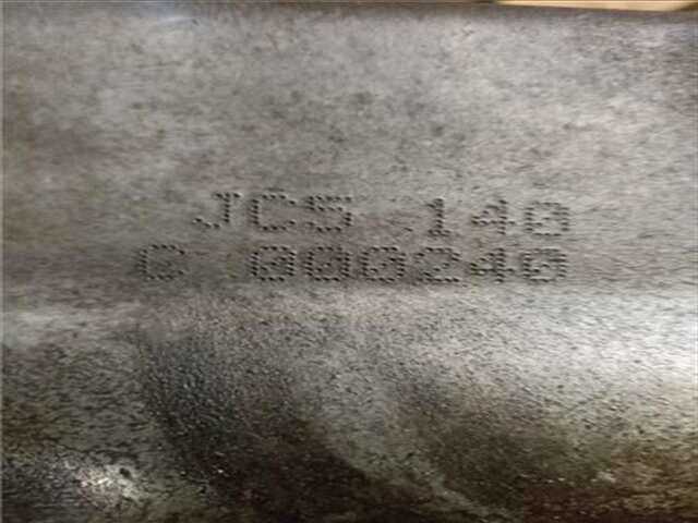 Foto 3ª: Caja Cambios Renault Clio 1.5 DCI DYNAMIQUE [1.5 LTR. - 59 KW DCI DIESEL CAT] [k9k b7]