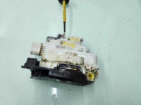 Cerradura Puerta Delantera Izquierda Audi Q5 3.0 TDI 239CV 176KW