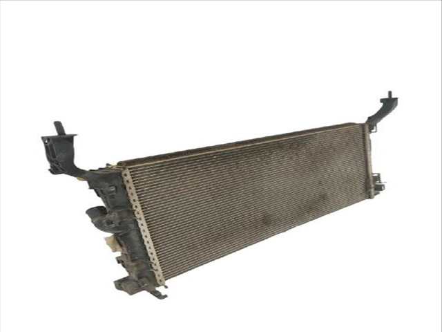 Foto 2ª: Radiador Motor Renault Laguna 1.5 DCI BT00 BT0A BT0T BT1J) (2007)