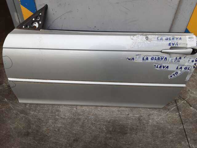 Puerta Delantera Izquierda Bmw Serie 3 315 3.0 DI204CV COUPE 0CV