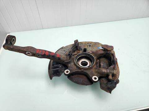 Mangueta Delantera Izquierda Toyota Land Cruiser 3.0 D-4D GX 163CV 120KW