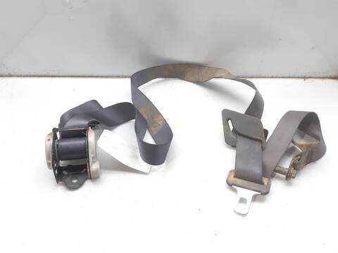 Cinturón Trasero Derecho Toyota Land Cruiser 3.0 D-4D KDJ120 KDJ125) 163CV