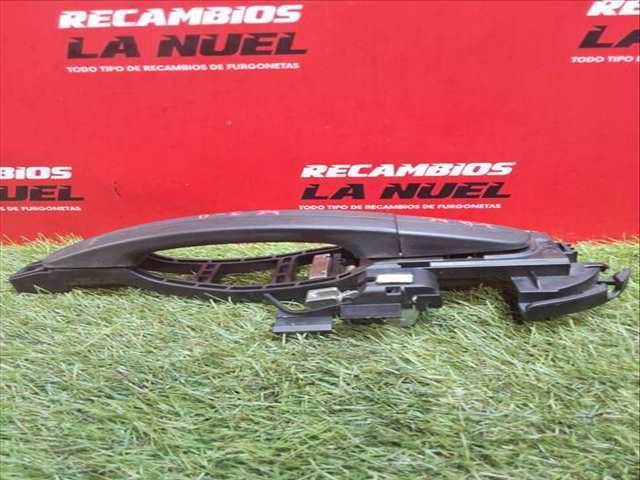 Foto 2ª: Maneta Exterior Delantera Izquierda Ford Transit 2.0 ECOBLUE 130CV 96KW FURGONETA [BKFA,BKFB,YMF6,YMFA,YMFB,YMFS] (2019)