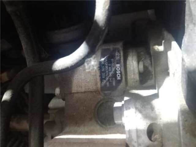 Foto 3ª: Bomba Inyeccion Peugeot 206 1.4 XT [1.4 LTR. - 50 KW HDI]
