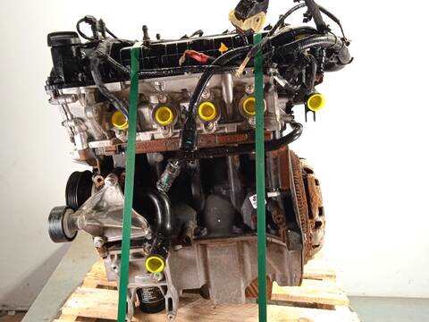 Foto 3ª: Motor Completo Mg ZS 1.5 VTI 106CV 78KW [15S4C] (2023)