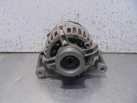Alternador Opel Agila BASICO 75CV 55KW