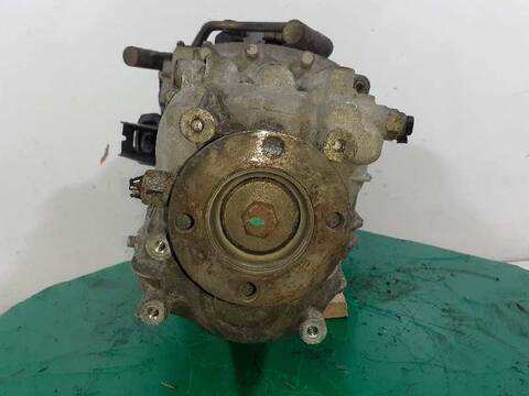 Foto 3ª: Caja Cambios Iveco Daily 2.8 DIESEL CAT 146CV 107KW CAJA CERRADA [8140.43N] (2003)