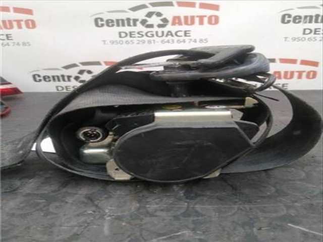 Foto 2ª: Cinturón Delantero Derecho Peugeot 307 VERSION INDEFINIDA