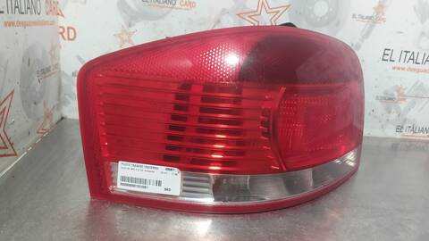 Foto 2ª: Piloto Trasero Izquierdo Audi A3 2.0 TDI AMBIENTE 140CV 103KW [BKD] (2004)