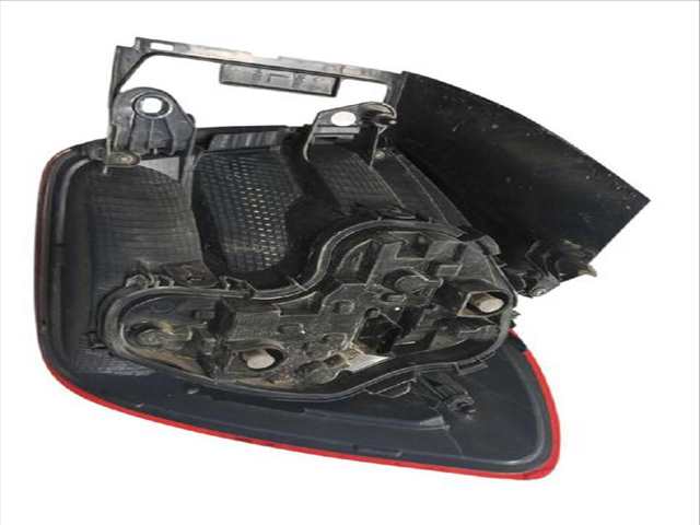 Foto 3ª: Piloto Trasero Izquierdo Bmw Serie 1 114 116 D (2011)