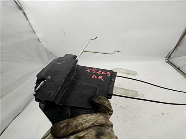 Foto 3ª: Cerradura Puerta Delantera Derecha Hyundai Tucson 2.0 CRDI COMFORT (4WD) [2.0 LTR. - 103 KW CRDI CAT] [4EA]