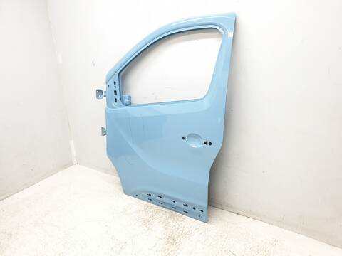 Foto 3ª: Puerta Delantera Izquierda Renault Trafic L1H1 29T KOMFORT (2014)