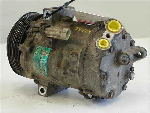 Foto 2ª: Compresor Aire Acondicionado Opel Vectra 2.2 CLUB BERLINA 125CV 92KW [Y 22 DTR] (2004)