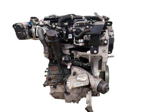 Motor Completo Opel Insignia 2.0 CDTI 163 CV 120KW