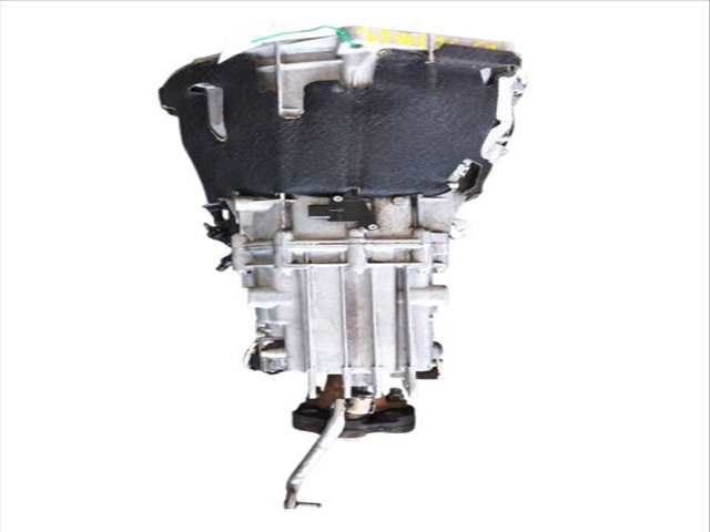 Foto 3ª: Caja Cambios Bmw Serie 1 114 116 D 116CV (2011)