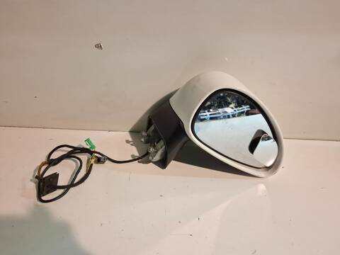 Retrovisor Derecho Citroen C4 5FW BERLINA