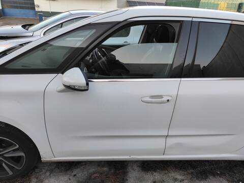 Puerta Delantera Izquierda Citroen C4 AH01 PICASSO