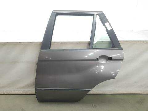 Foto 3ª: Puerta Trasera Izquierda Bmw X5 3.0 TD 218CV 235CV [306D2] (2000)