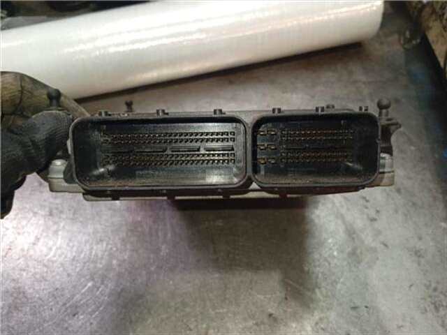 Foto 3ª: Centralita Motor ECU Mercedes Clase G 230 5.5 G 63 AMG EDITION 463 (463.272) [5.5 LTR. - 420 KW V8 CAT]