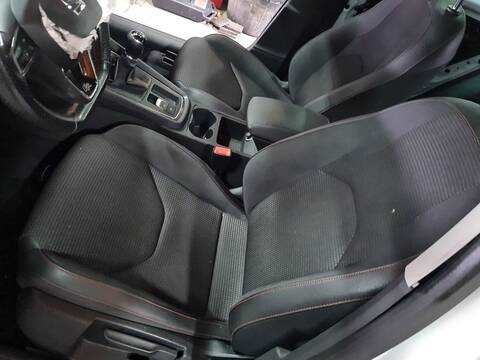 Asiento Delantero Izquierdo Seat Leon 2.0 TDI 150CV 110KW