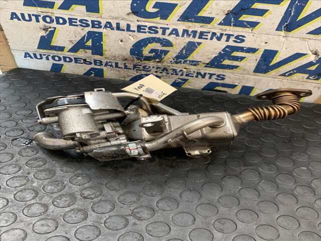 Foto 2ª: Valvula EGR Hyundai Kona KONA 998 CC 1.0 LTR) 120CV/88KW [G3LE] (2021)