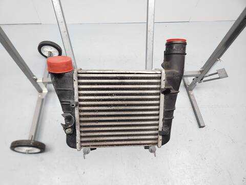 Intercooler Seat Exeo ERENCE BERLINA 120CV 88KW
