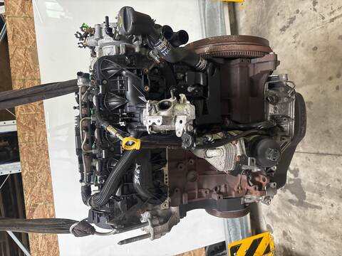 Motor Completo Toyota Prius 156CV 115KW