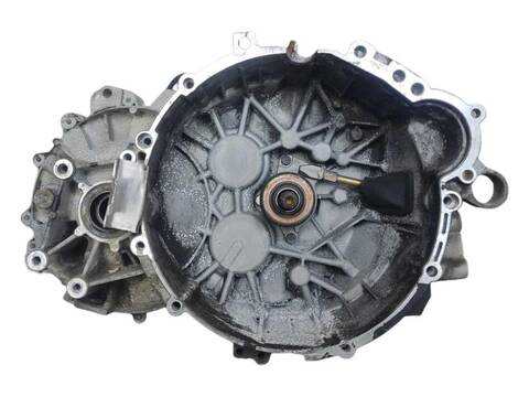 Foto 2ª: Caja Cambios Volvo V40 2.0 T (1995)