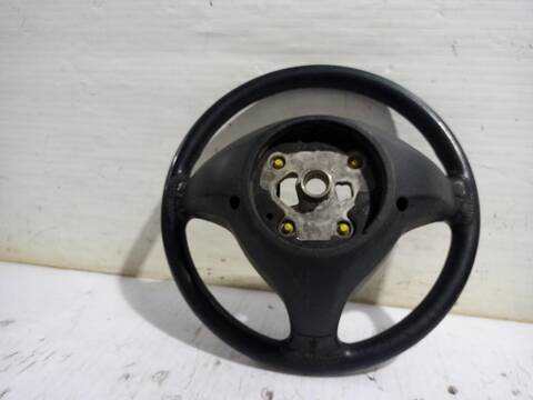 Foto 2ª: Volante Mercedes Clase A 140 A 200 CDI 169.008) 140CV [OM640941] (2004)