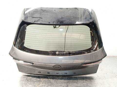 Portón Opel Mokka 1.2 76) 136CV 100KW